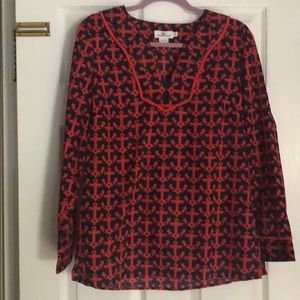 Vineyard Vines Tunic Too